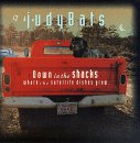 The Judybats - Down In The Shacks Where The Satellite Dishes Grow