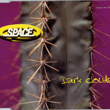 Space - "Dark Clouds" (single 2) EMU