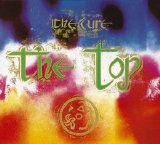 The Cure - The Top (Disc 2)- Rarities (1982-84)
