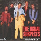 Various artists - The Usual Suspects [Soundtrack]
