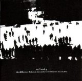 Mclusky - The Difference Between Me And You Is That I'm Not On Fire EMU