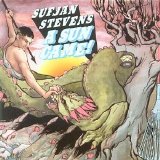 Sufjan Stevens - A Sun Came EMU