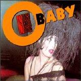 Siouxsie & The Banshees - "O Baby" (single 2)
