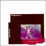 Orange Cake Mix - Silver Lining Underwater: Bliss Out V.3 EMU