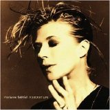 Marianne Faithfull - A Secret Life