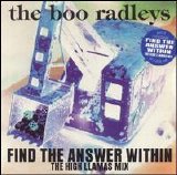 The Boo Radleys - "Find The Answer Within" (single 2)