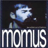 Momus - The Ultraconformist