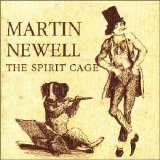 Martin Newell - The Spirit Cage EMU