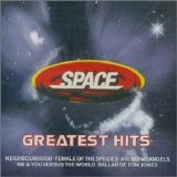 Space - Greatest Hits (Disc 2) EMU