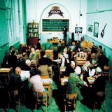 Oasis - The Masterplan (1998)
