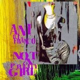 Ani DiFranco - Not A Pretty Girl