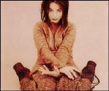 Björk - "Violently Happy" (single 1)