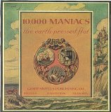 10,000 Maniacs - The Earth Pressed Flat EMU