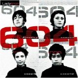 Ladytron - 604 EMU