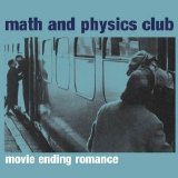 Math And Physics Club - "Movie Ending Romance" (single)
