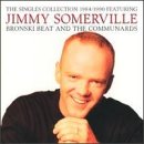 Various artists - The Singles Collection 1984-1990