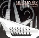 Mercury Rev - "Everlasting Arm" (single)
