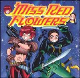 Miss Red Flowers - Miss Red Flowers