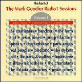 Various artists - The Best Of The Mark Goodier Radio 1 Sessions, Vol. 1 [Compilation]