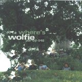 Wolfie - Where's Wolfie EMU