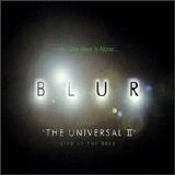 Blur - "The Universal II" (single)