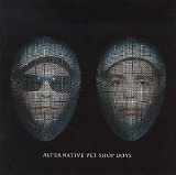 Pet Shop Boys - Alternative (Disc 2)