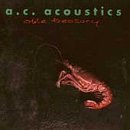 A.C. Acoustics - Able Treasury