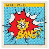 World Party - Bang!