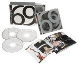 The Magnetic Fields - 69 Love Songs (Disc 2) EMU