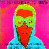 David Bowie - "Hallo Spaceboy" (single)