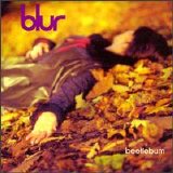 Blur - "Beetlebum" (single 2)