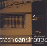 The Trash Can Sinatras - Zebra Of The Family: Demos And Debris (Disc 2)