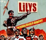 Lilys - Everything Wrong Is Imaginary