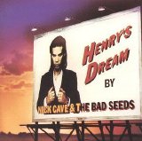 Nick Cave & The Bad Seeds - Henry's Dream