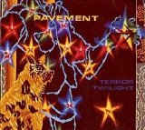 Pavement - Terror Twilight EMU