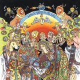 Of Montreal - Satanic Panic In The Attic EMU