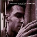 Morrissey - "The More You Ignore Me, The Closer I Get" (single)
