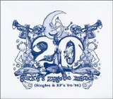 Gorky's Zygotic Mynci - 20: Singles & EPs '94-'96