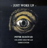 Peter Blegvad - Just Woke Up