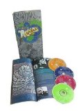 Various artists - Children Of Nuggets: Original Artyfacts From The Second Psychedelic Era - 1976-1995 (Disc 2) [Compilation]