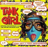 Various artists - Tank Girl [Soundtrack]