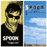 Spoon - Telephono / Soft Effects (Disc 1) EMU
