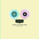 Death Cab For Cutie - The John Byrd [e.p.]