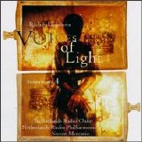 Anonymous 4 - Voices Of Light
