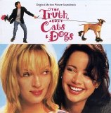 Various artists - The Truth About Cats & Dogs [Soundtrack]