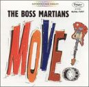 Boss Martians - Move EMU