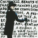 Boy George - Cheapness & Beauty