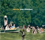Beirut - Lon Gisland [e.p.] EMU