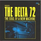 The Delta 72 - The Soul Of A New Machine EMU