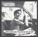 Boyracer - More Songs About Frustration And Self Hate EMU